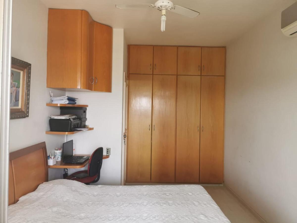 Apartamento Frente Mar, Posto 5 - Barra Da Tijuca Rio de Janeiro Exteriör bild