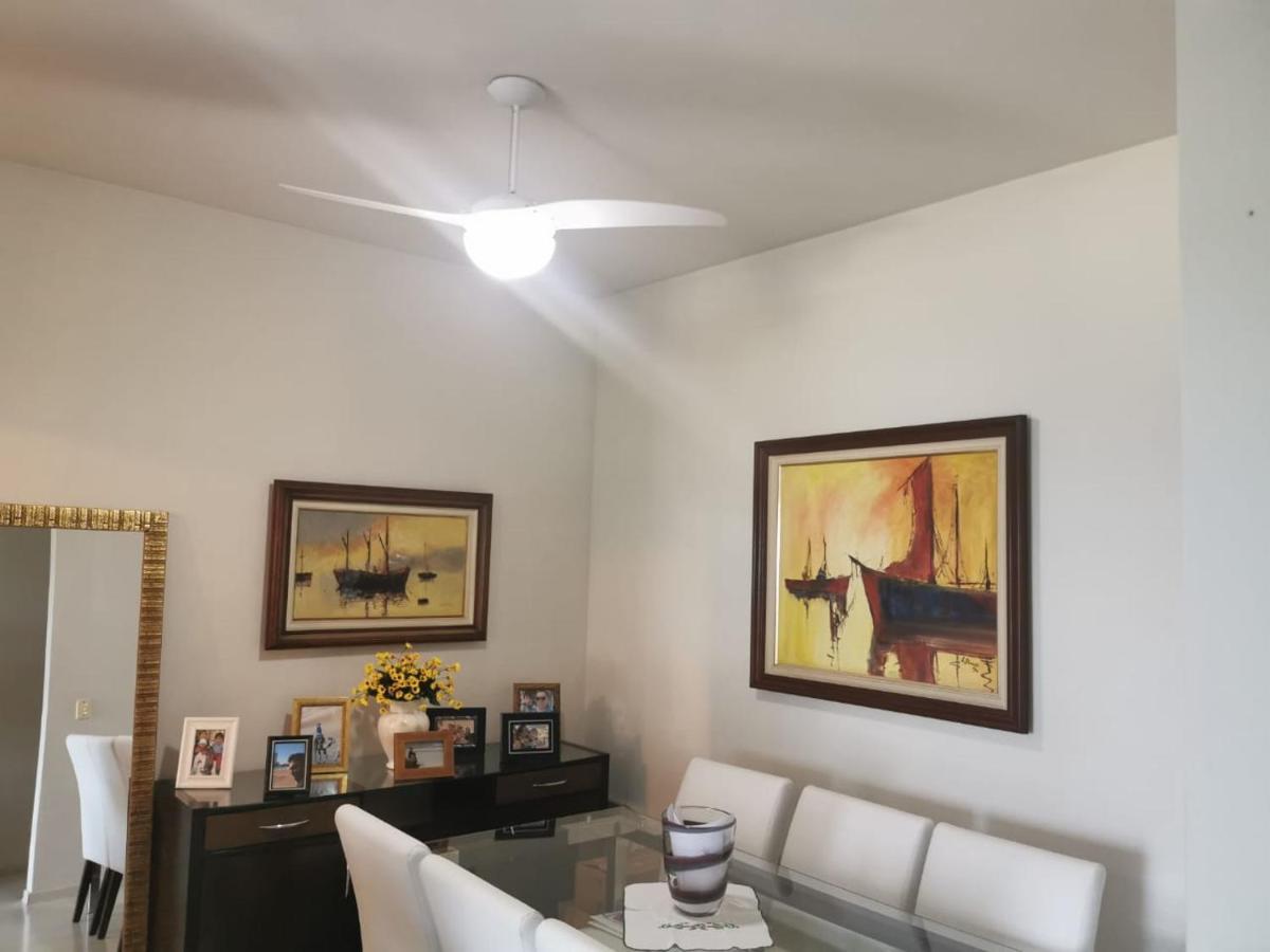 Apartamento Frente Mar, Posto 5 - Barra Da Tijuca Rio de Janeiro Exteriör bild