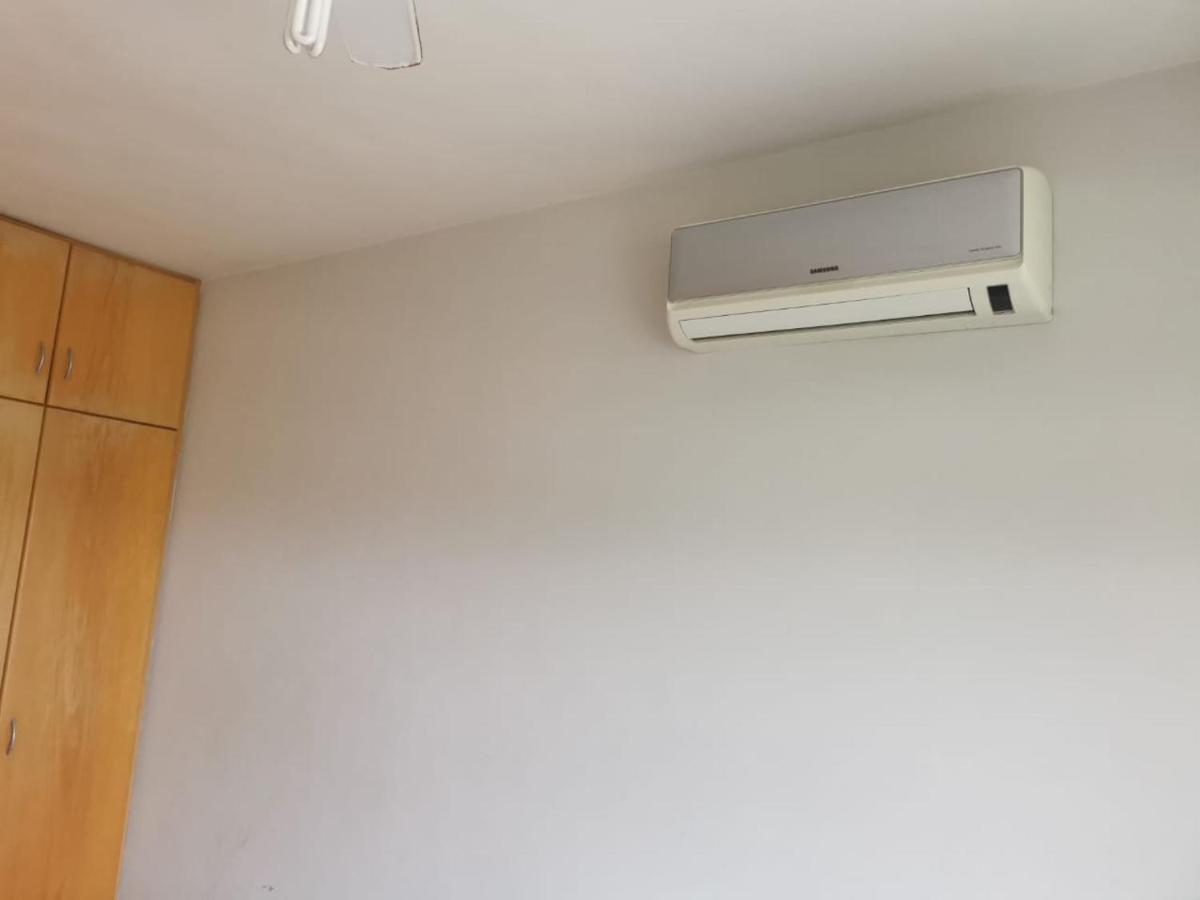 Apartamento Frente Mar, Posto 5 - Barra Da Tijuca Rio de Janeiro Exteriör bild