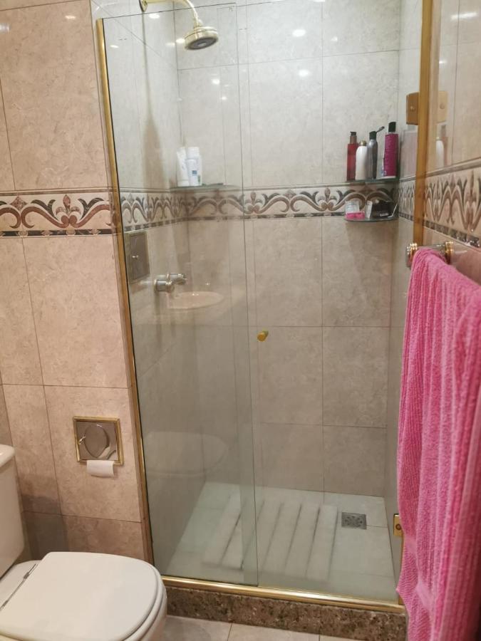 Apartamento Frente Mar, Posto 5 - Barra Da Tijuca Rio de Janeiro Exteriör bild