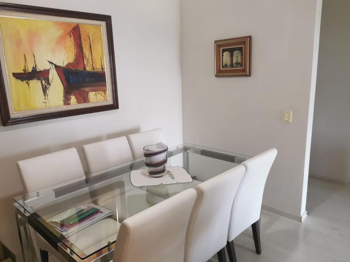 Apartamento Frente Mar, Posto 5 - Barra Da Tijuca Rio de Janeiro Exteriör bild
